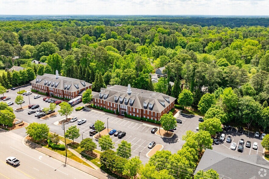 More Photos Of 8470 Falls Of Neuse Rd, Raleigh Unknown For Lease