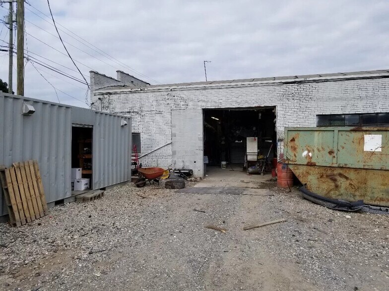 More Photos Of N Davidson St, Charlotte Land For Sale