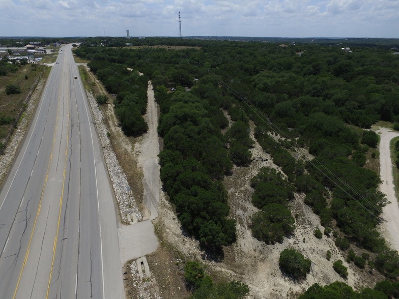 More Photos Of 11418 W Highway 290, Austin Land For Lease