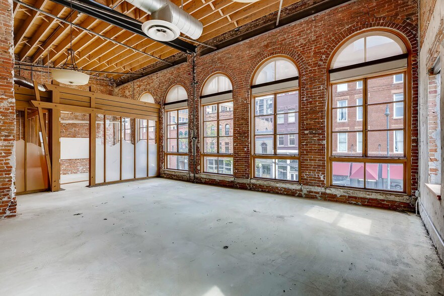 More Photos Of 1507-1509 Blake St, Denver Office For Lease