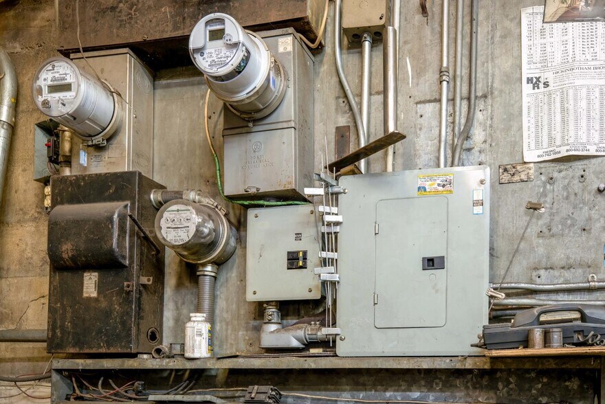 More Photos Of 531 Uren St, Nevada City Flex For Sale