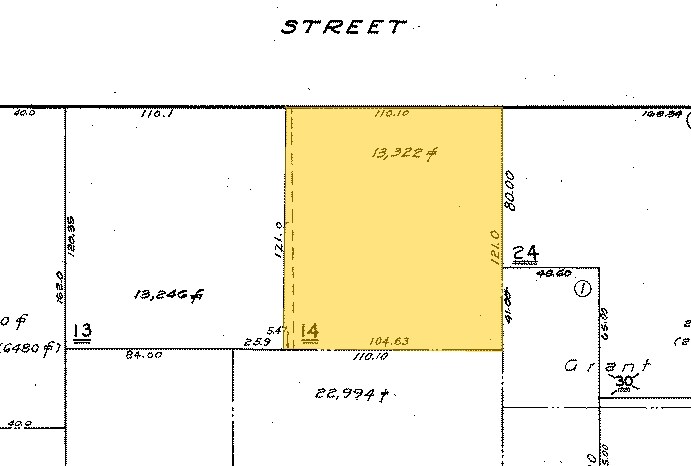 More Photos Of 805-809 Kinau St, Honolulu Apartments For Sale