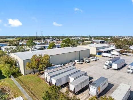 More Photos Of 4756 N 122nd Ave, Clearwater Unknown For Lease