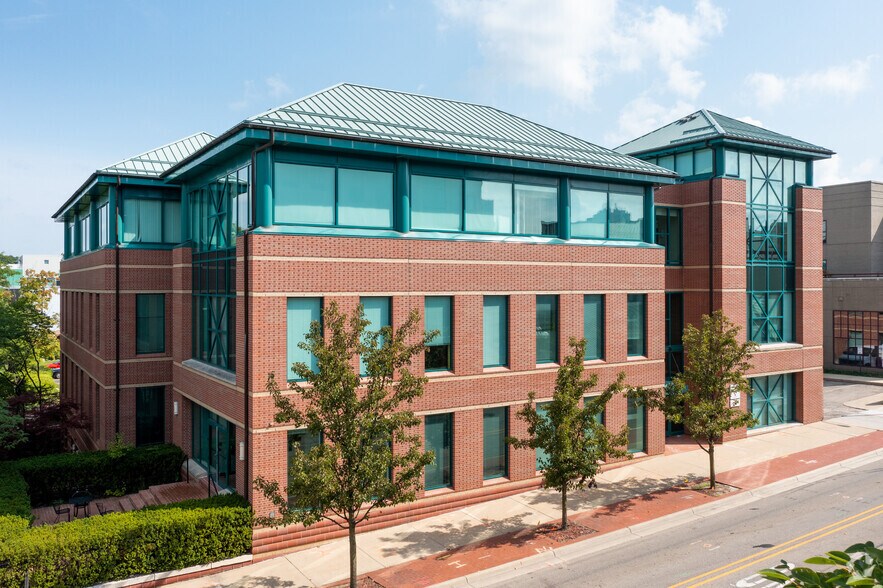 More Photos Of 110 Miller Ave, Ann Arbor Office Residential For Lease