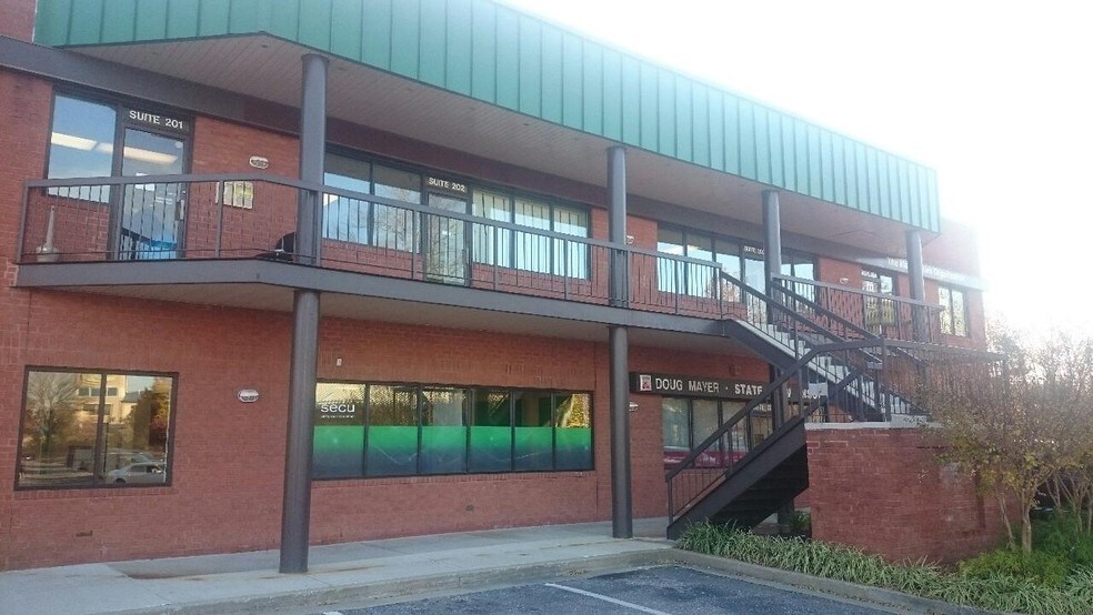 More Photos Of 1298 Cronson Blvd, Crofton Office For Sale