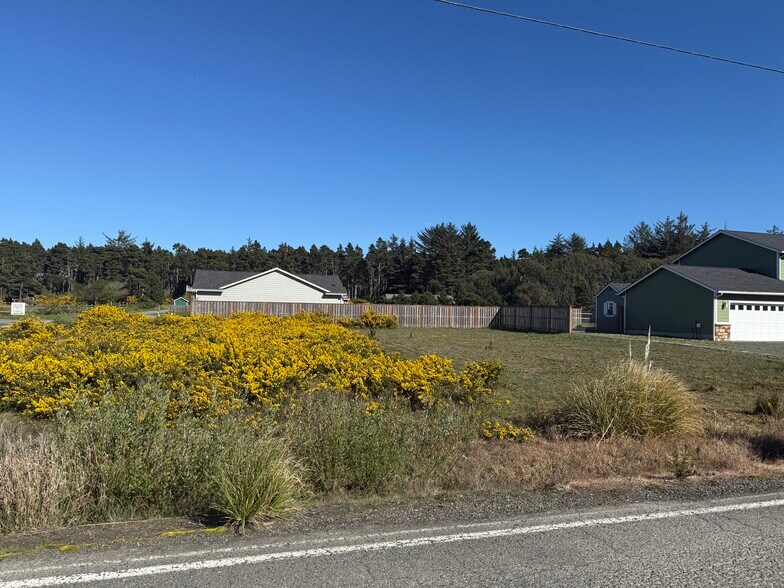 More Photos Of Beach Loop Rd @ Beach Ln, Bandon Land For Sale