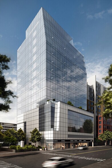 Primary Photo Of 37-16 Union Street, Queens Medical For Lease