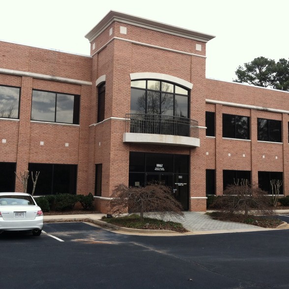 Primary Photo Of 400 Westpark Ct, Peachtree City Office Residential For Sale