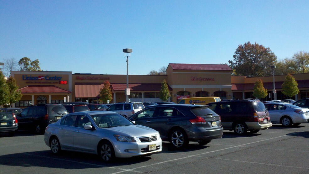 More Photos Of 2929-2933 Vauxhall Rd, Vauxhall Storefront For Lease