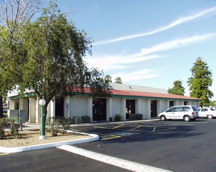 More Photos Of 8607 N 59th Ave, Glendale Office For Lease