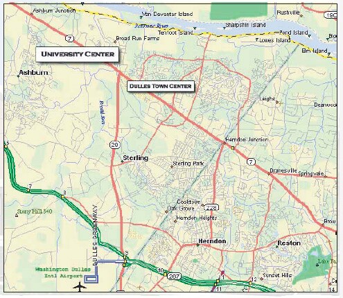 More Photos Of 45189 Research Pl, Ashburn Office For Lease