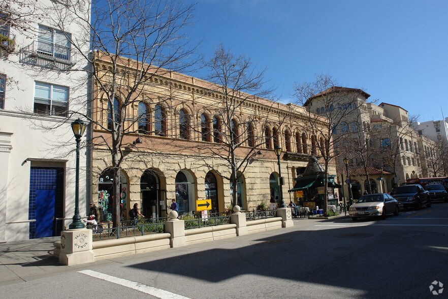 More Photos Of 101 Cooper St, Santa Cruz Coworking Space