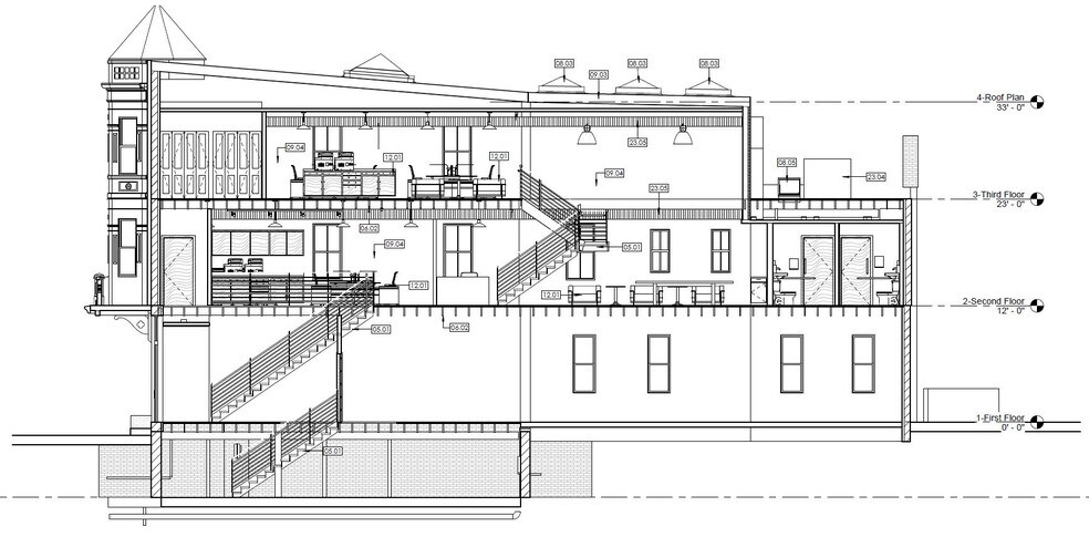 More Photos Of 522 8th St SE, Washington Storefront Retail Office For Lease