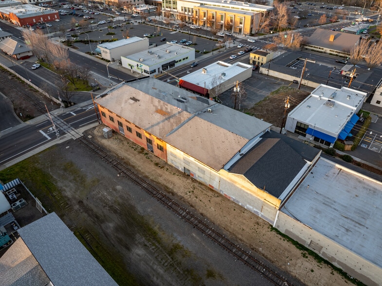 More Photos Of 316 Front St, Medford Specialty For Sale