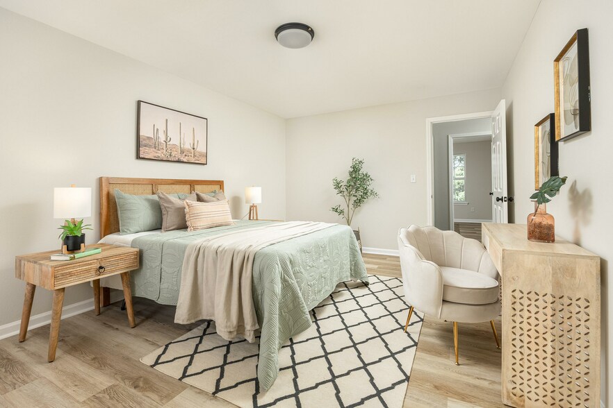 More Photos Of 1400 N Chamberlain Ave, Chattanooga Apartments For Sale