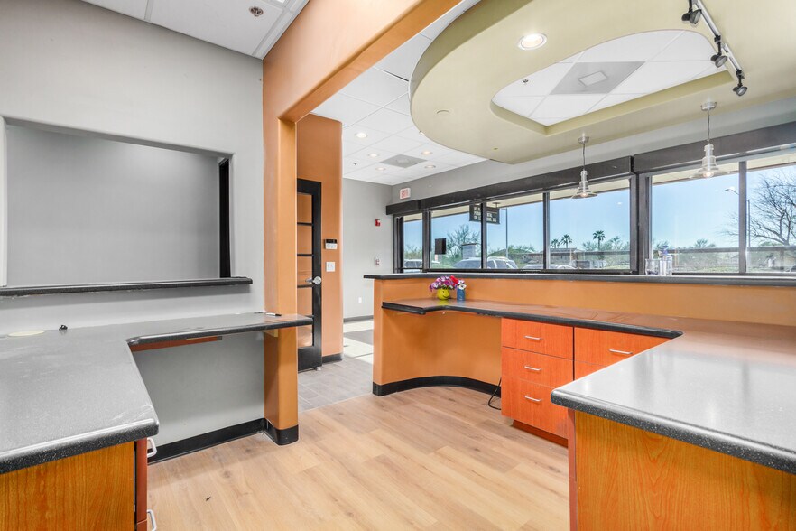 More Photos Of 13575 W Indian School Rd, Litchfield Park Medical For Sale