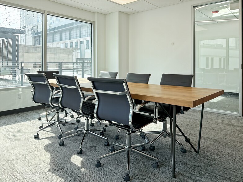 More Photos Of 223 E City Hall Ave, Norfolk Coworking Space