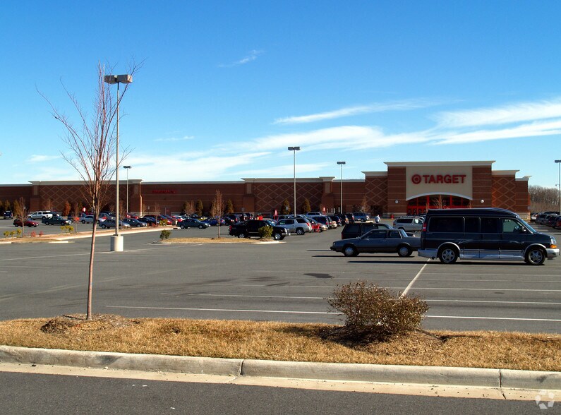 More Photos Of 1150-1260 Stafford Market Pl, Stafford Unknown For Lease