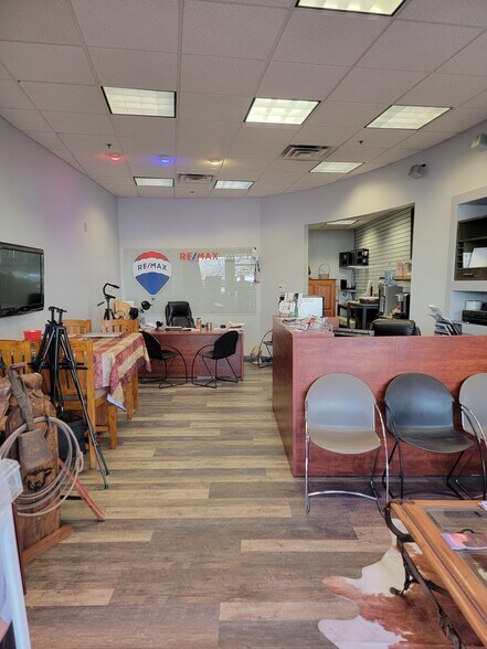 Primary Photo Of 311 E State Highway 260, Payson Coworking Space