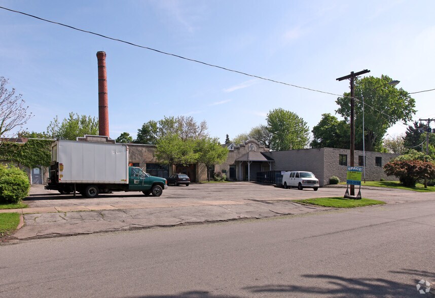 More Photos Of 1024 Garson Ave, Rochester Light Manufacturing For Sale