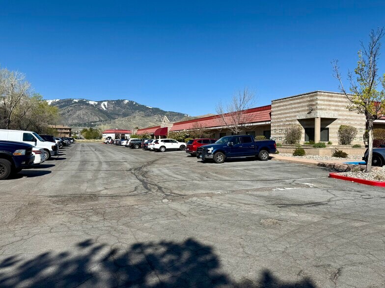 More Photos Of 333 W Nye Ln, Carson City Office For Sale