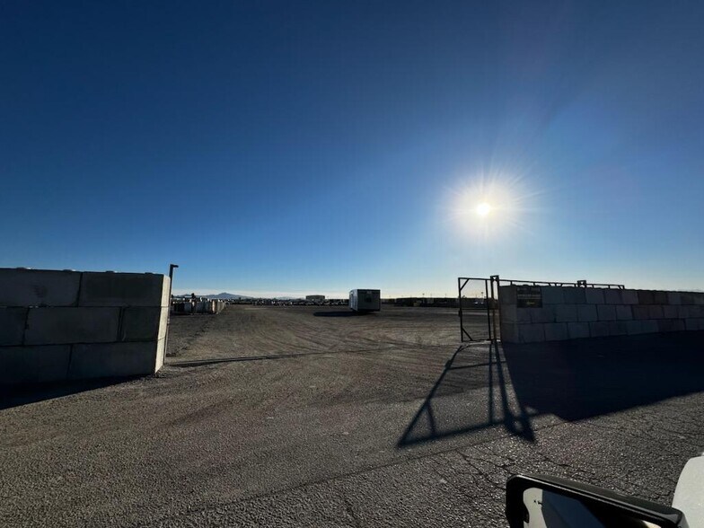 More Photos Of 5445 Cecile Ave, Las Vegas Land For Lease