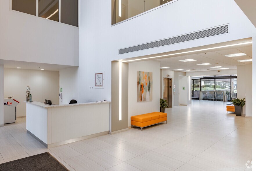 More Photos Of 849 Fairmount Ave, Towson Coworking Space