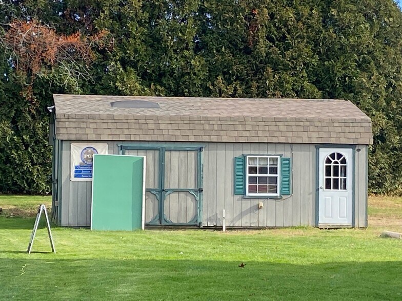 More Photos Of 20 Copper Hill Rd, East Granby Golf Course Driving Range For Sale