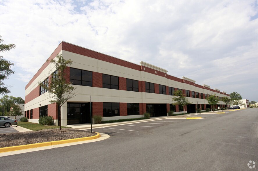 Primary Photo Of 7679 Limestone Dr, Gainesville Light Manufacturing For Sale