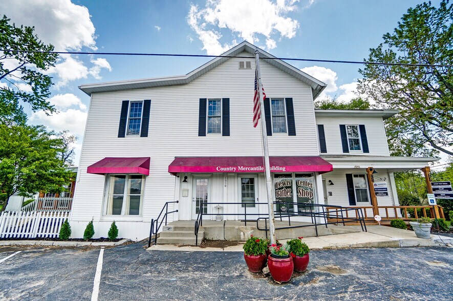 More Photos Of 1550 Lewis Center Rd, Lewis Center Freestanding For Sale