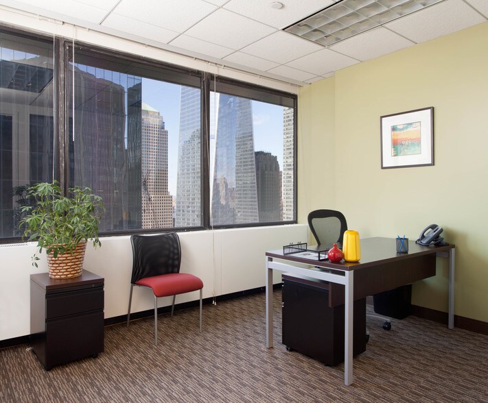 Photo of 23rd Floor Ste Virtual Office