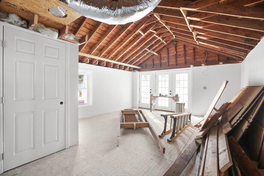 More Photos Of 112 Pegram Ln, Fredericksburg Office For Sale