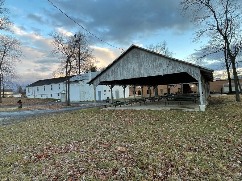 More Photos Of 1183 Grange Rd, Allentown General Retail For Lease