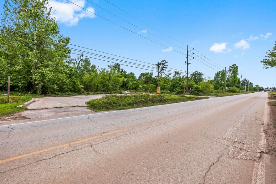 More Photos Of 9058 Tamina Rd, Shenandoah Land For Sale