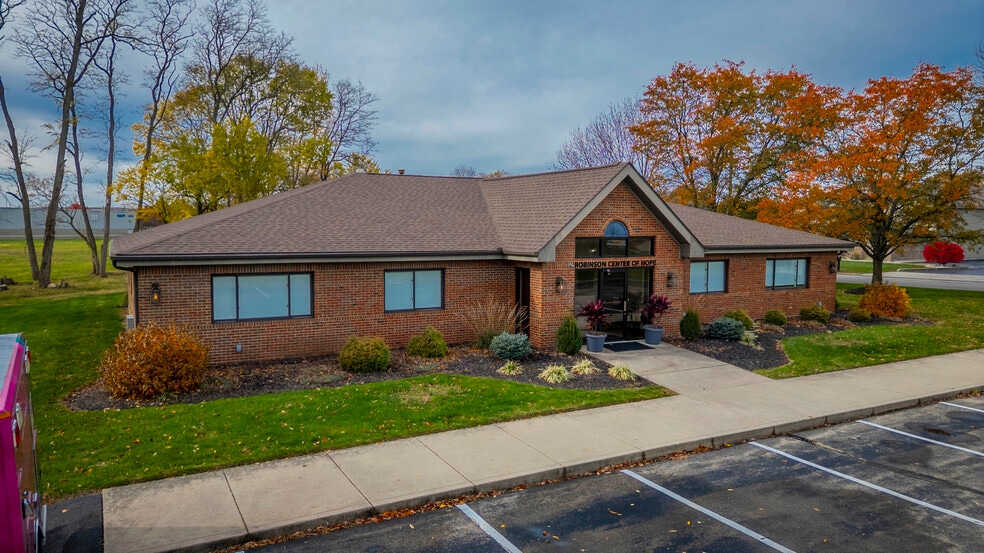 More Photos Of 350 Huls Dr, Englewood Office For Sale