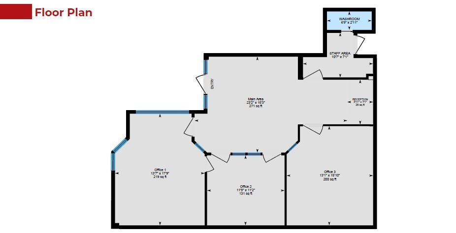 More Photos Of 11503 100th Ave NW, Edmonton Apartments For Sale