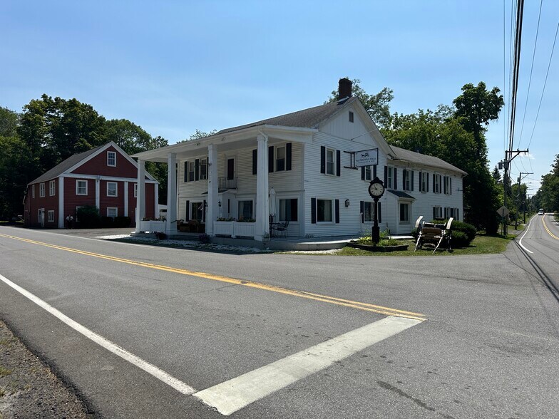 More Photos Of 3645 County Route 67, Freehold Storefront Retail Residential For Sale