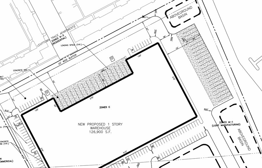 More Photos Of 601 Ewing St, Princeton Unknown For Lease