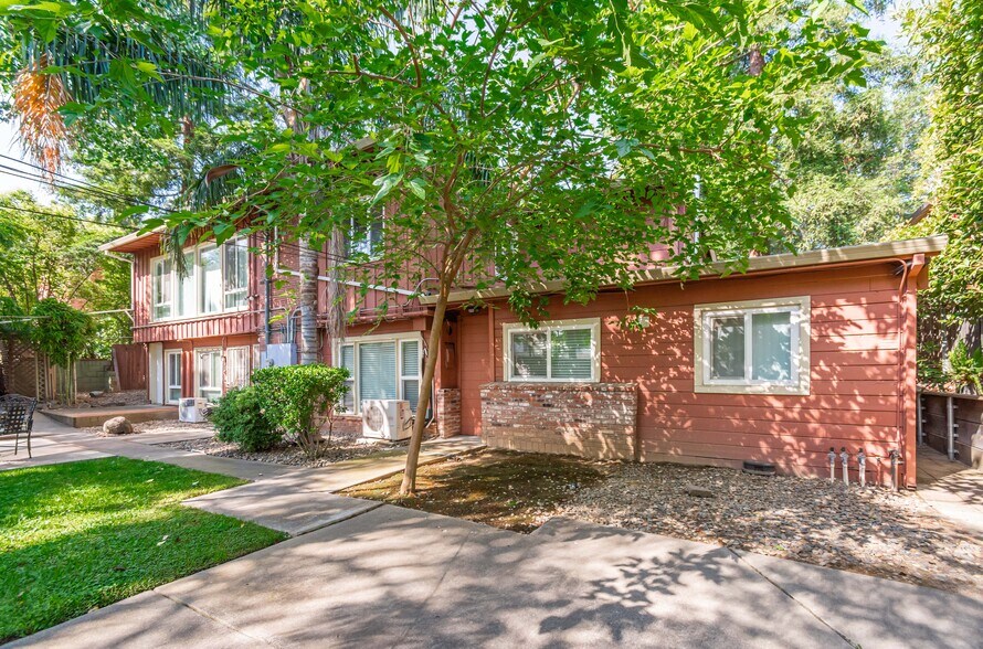 Primary Photo Of 4224 Crestline Ave, Fair Oaks Apartments For Sale