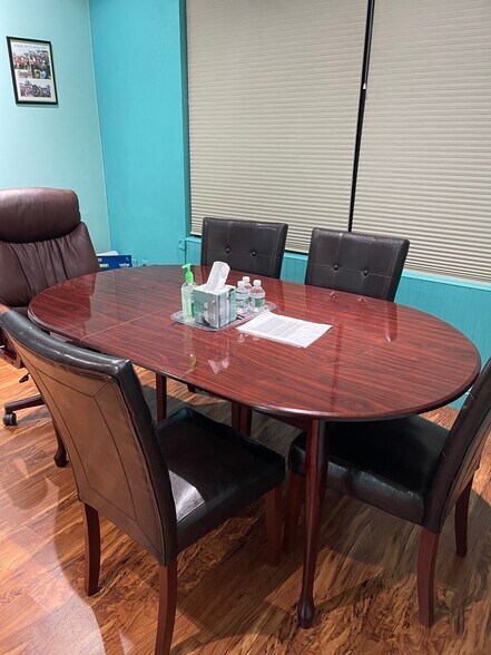 More Photos Of 1553 State Route 27, Somerset Medical For Sale