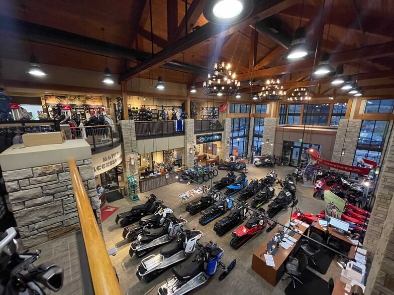 More Photos Of 2302 Devereux Rd, Glenwood Springs Freestanding For Sale