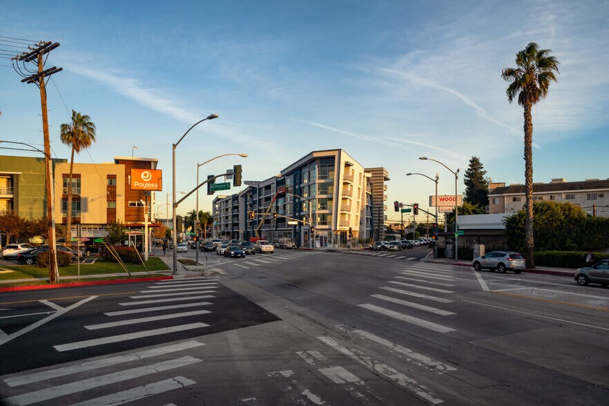 More Photos Of 11924 W Washington Blvd, Los Angeles Apartments For Lease