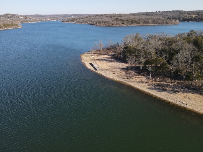 More Photos Of 4036 State H hwy, Shell Knob Industrial For Sale