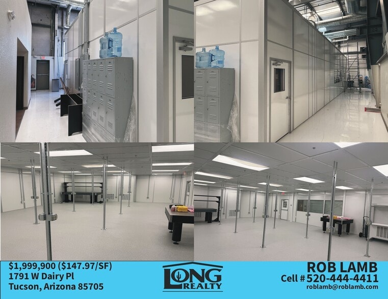 More Photos Of 1791 W Dairy Pl, Tucson Service For Sale