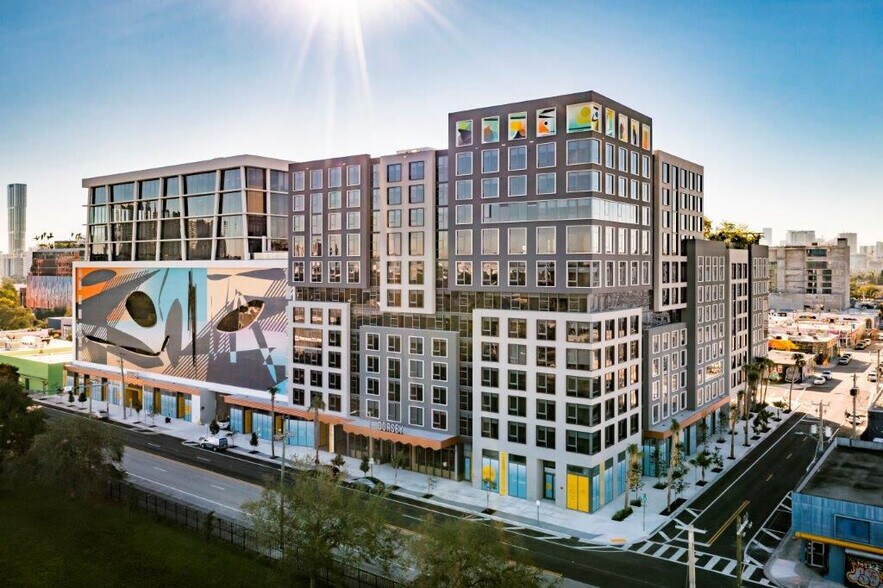 More Photos Of 252-286 NW 29th St, Miami Apartments For Lease