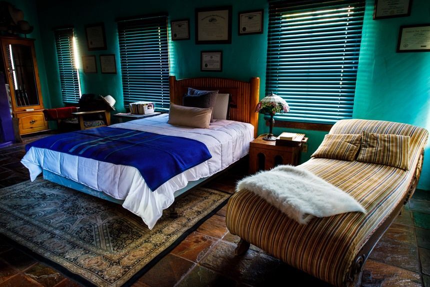 More Photos Of 13500 N Oracle Rd, Tucson Specialty For Sale