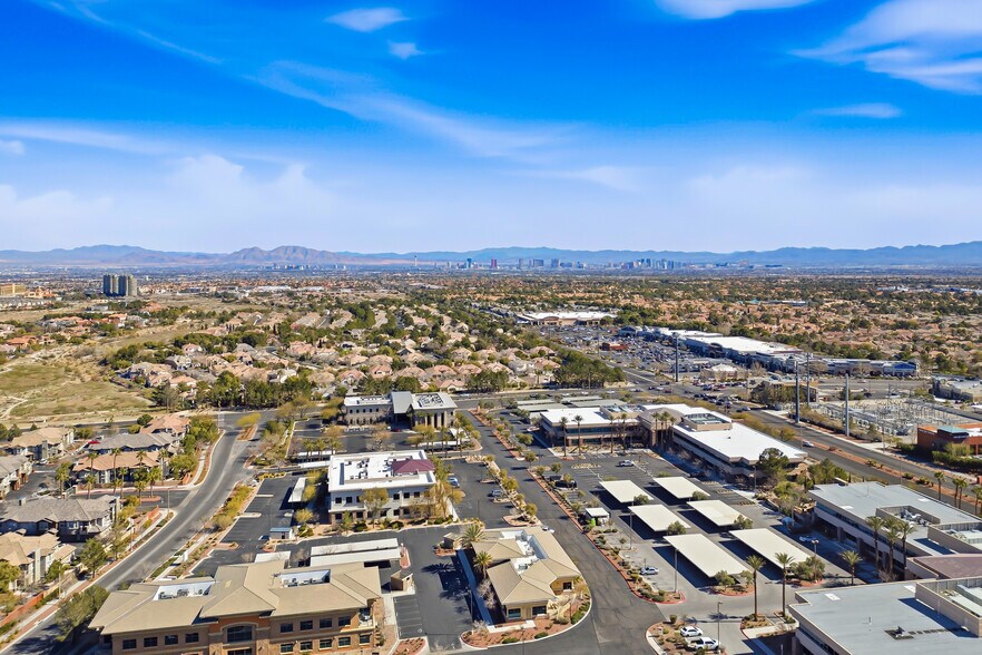 More Photos Of 10151 Park Run Dr, Las Vegas Office For Sale