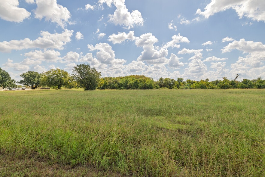 More Photos Of TBD Corporate Parkway, Waxahachie Land For Sale