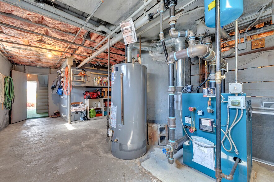 More Photos Of 126 Westbourne Ter, Brookline Multifamily For Sale