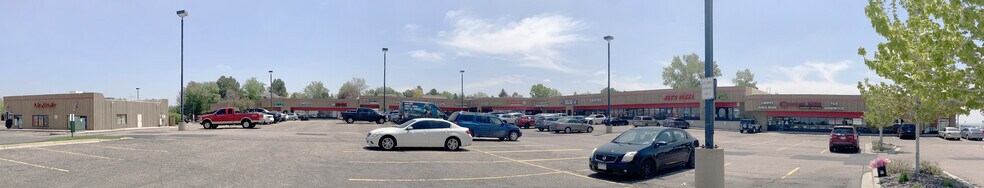 More Photos Of 13710-13790 E Quincy Ave, Aurora Unknown For Lease